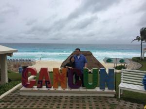 Cancun